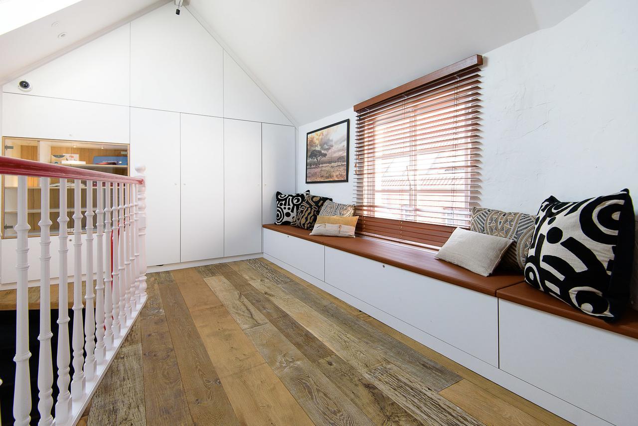 Les Chambres De Martin Brüksel Dış mekan fotoğraf
