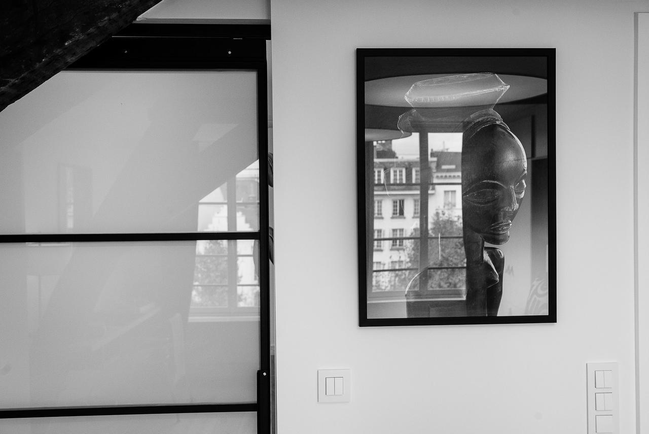 Les Chambres De Martin Brüksel Dış mekan fotoğraf